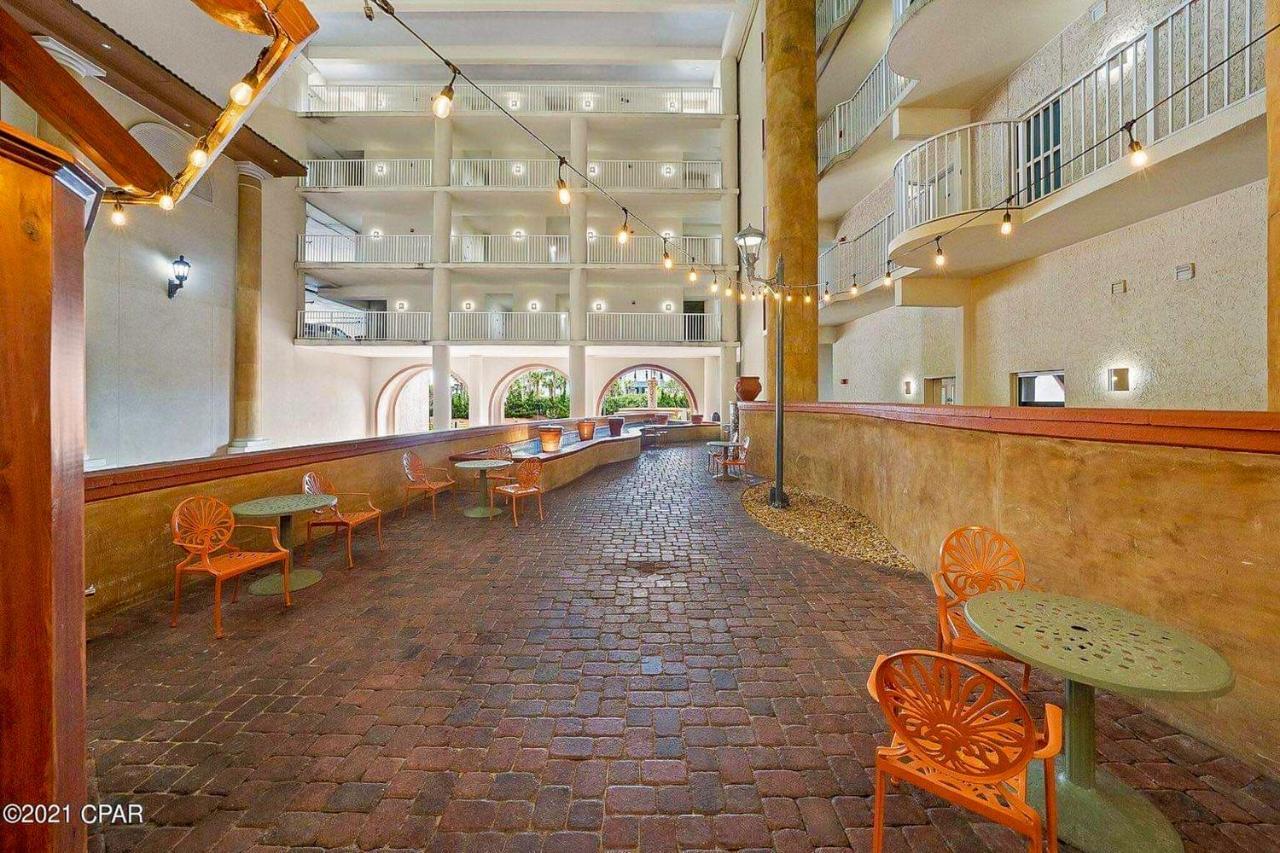 Shores Of Panama 1314 Panama City Beach Esterno foto