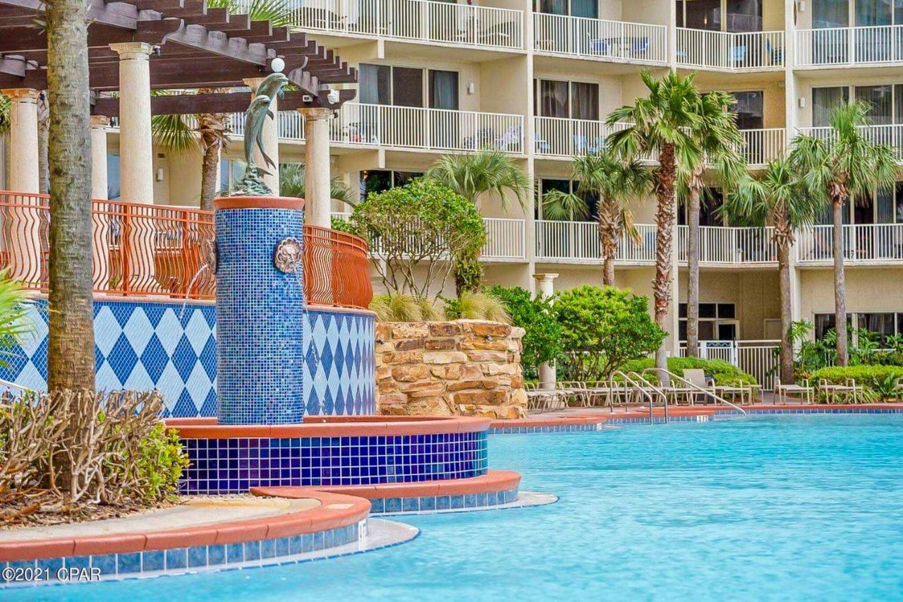 Shores Of Panama 1314 Panama City Beach Esterno foto