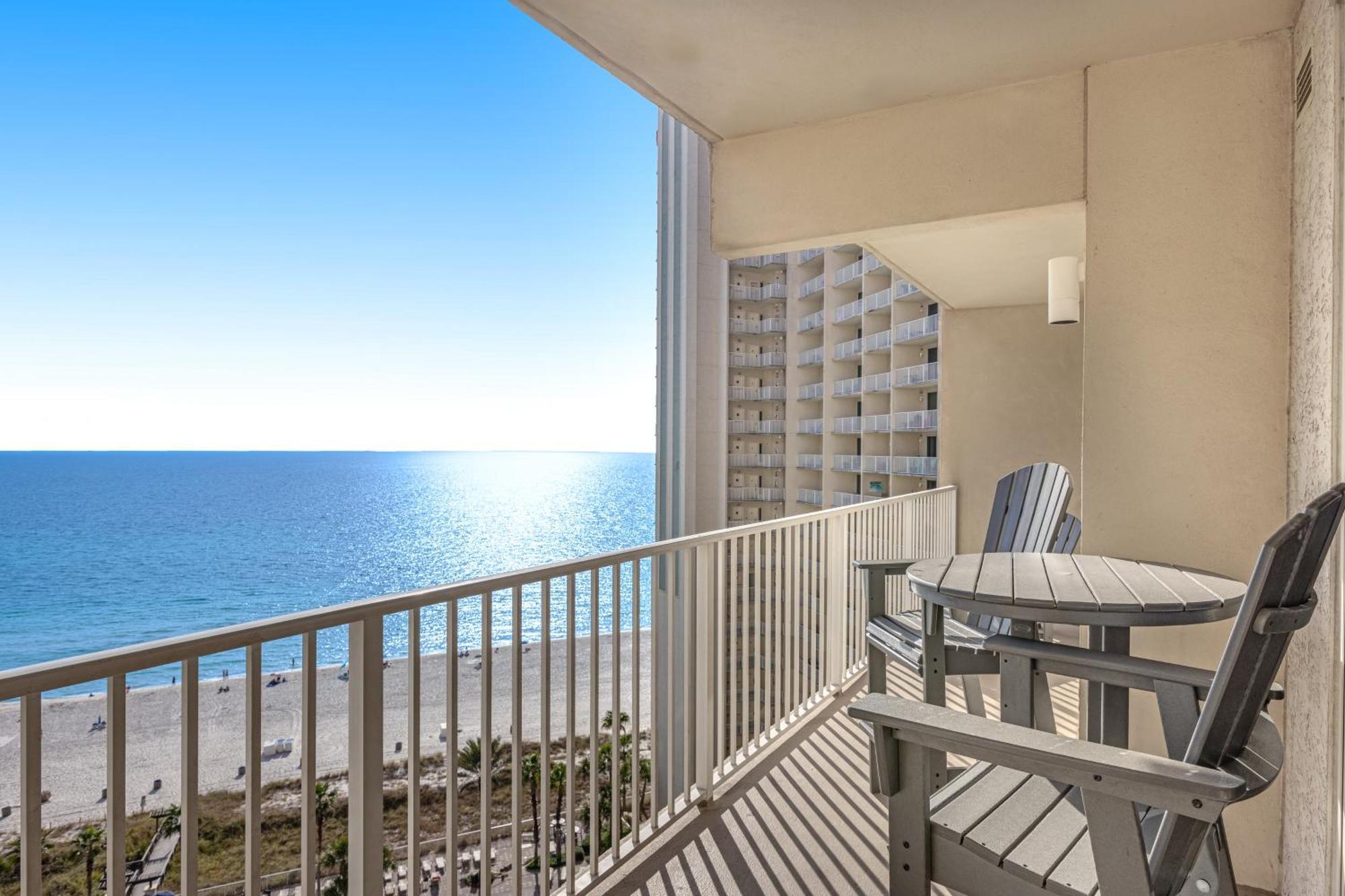 Shores Of Panama 1314 Panama City Beach Esterno foto
