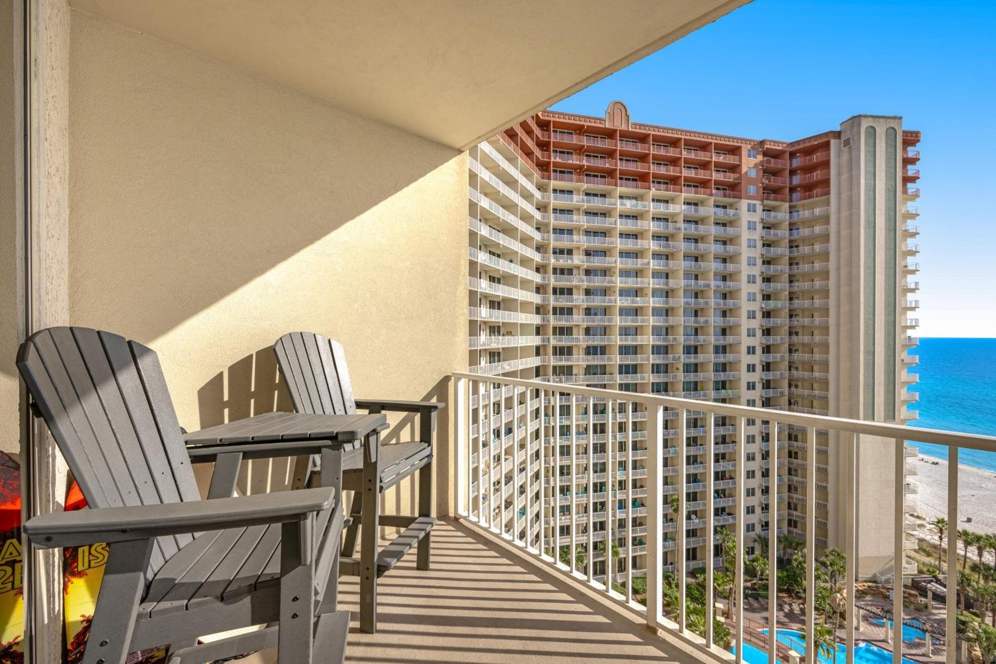 Shores Of Panama 1314 Panama City Beach Esterno foto